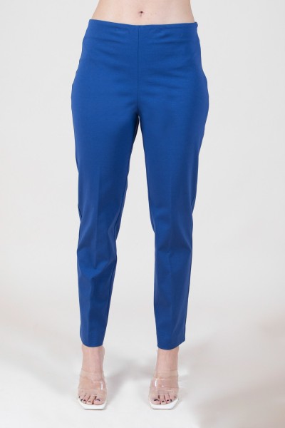 PANTALONE TINTA UNITA MARA...