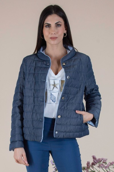 GIUBBOTTO MARA CAROL 55254
