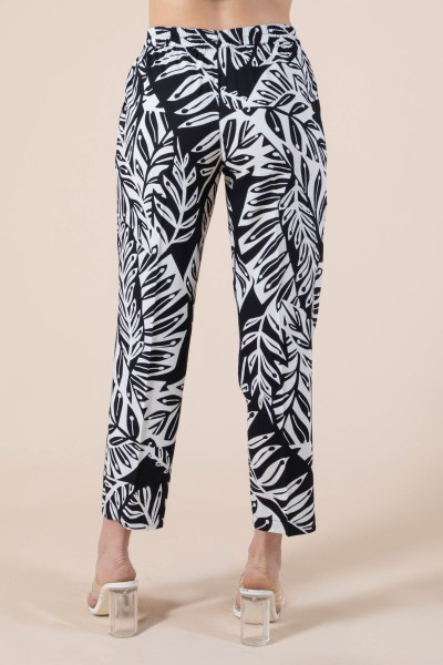 PANTALONE A FANTASIA MARA...