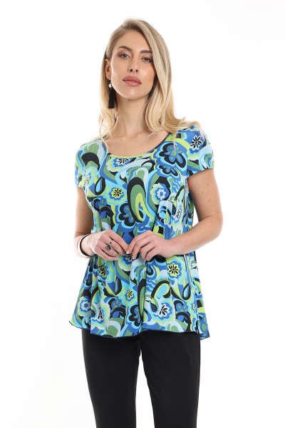 CASACCA FANTASIA MARA CAROL...