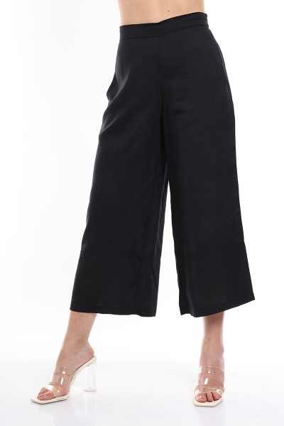 PANTALONE CROPPED MARA...