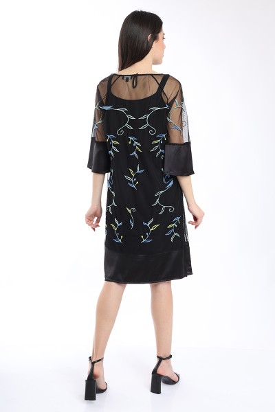 ABITO ELEGANTE MARA CAROL...