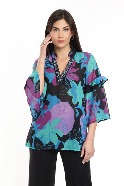 KAFTANO FANTASIA MARA CAROL...