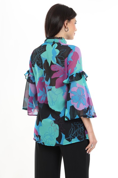 KAFTANO FANTASIA MARA CAROL...