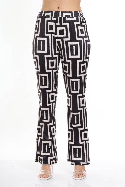 PANTALONE ZAMPETTA MARA...