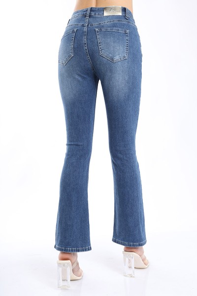 JEANS ZAMPA MARA CAROL 53102