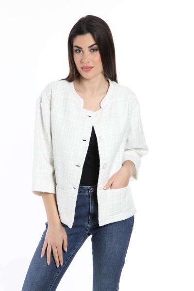 CHANEL LUREX MARA CAROL 51795