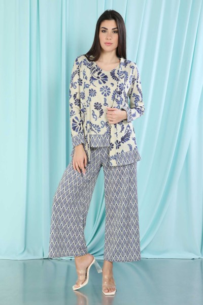 CARDIGAN LUREX MARA CAROL...