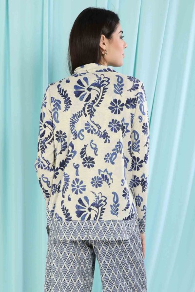 CARDIGAN LUREX MARA CAROL...