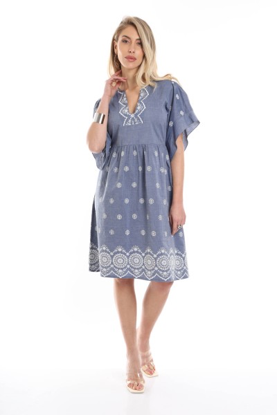 ABITO MARA CAROL 53200