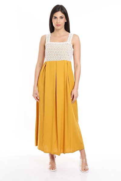 ABITO RICAMATO MARA CAROL...