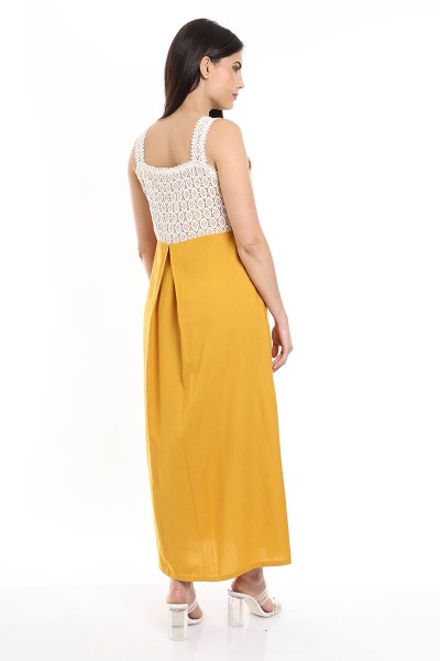 ABITO RICAMATO MARA CAROL...