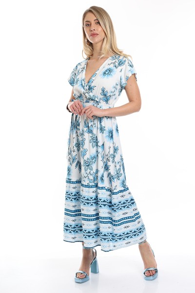 ABITO FANTASIA IMARA CAROL...