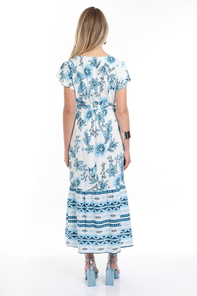 ABITO FANTASIA IMARA CAROL...