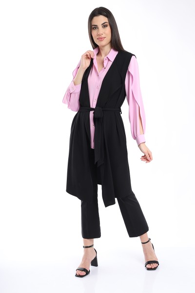 SPOLVERINO SMANICATO MARA...