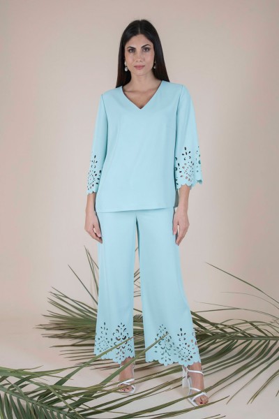 COMPLETO LASERATO  MARA...