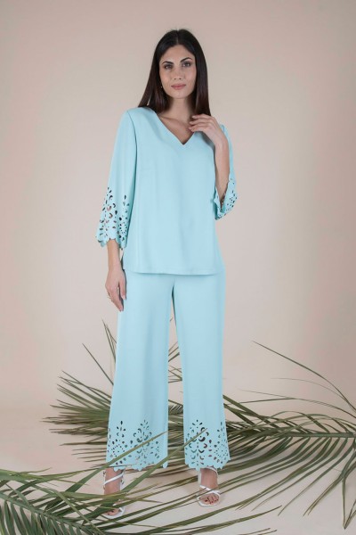 COMPLETO LASERATO  MARA...