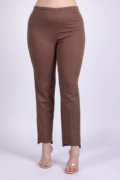 PANTALONE SCALINO MARA...