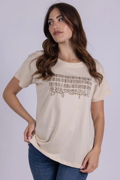 T-SHIRT MARA CAROL 57558