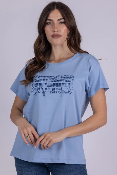 T-SHIRT MARA CAROL 57558