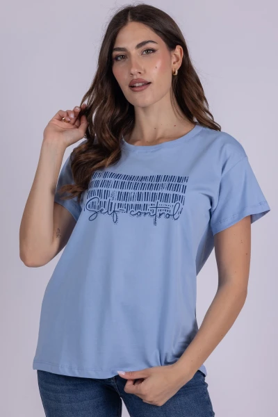 T-SHIRT MARA CAROL 57558