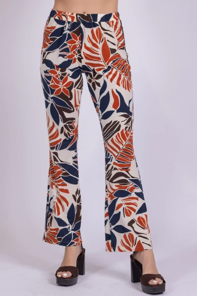 PANTALONE JERSEY FANTASIA...