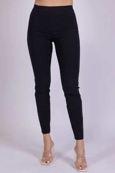 PANTALONE SIGARETTA BASIC...