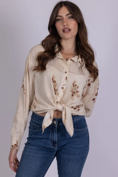 CAMICIA MARA CAROL 57554