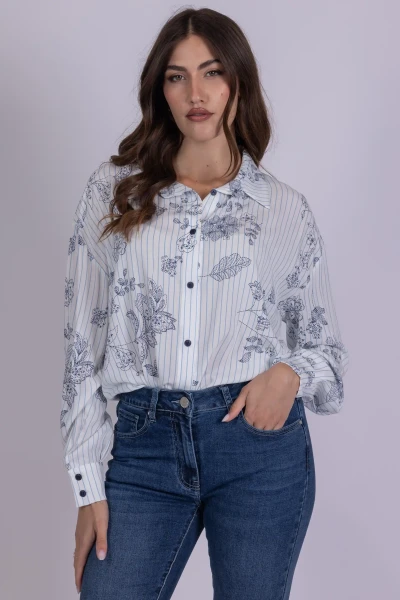 CAMICIA MARA CAROL 57554