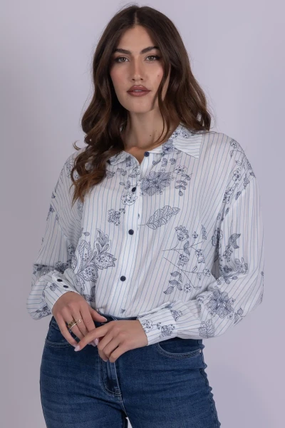 CAMICIA MARA CAROL 57554