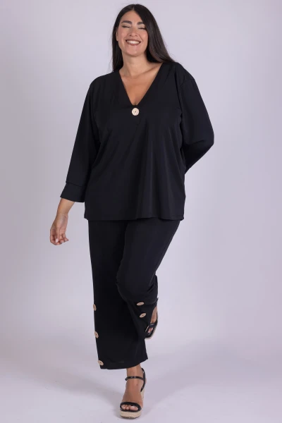 CASACCA CURVY MARA CAROL 57717