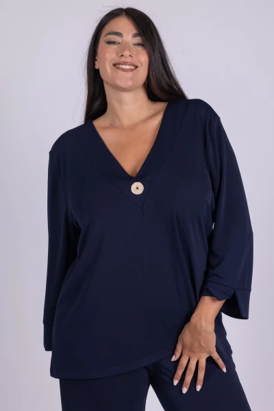 CASACCA CURVY MARA CAROL 57717