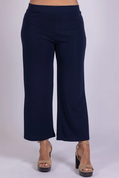 PANTALONE CURVY FLUIDO MARA...