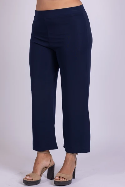 PANTALONE CURVY FLUIDO MARA...