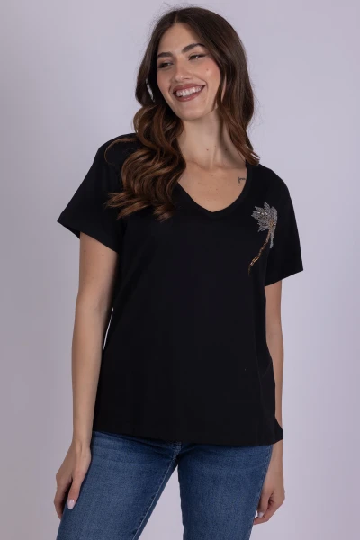 T-SHIRT PALMA MARA CAROL 57770