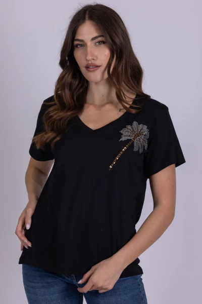 T-SHIRT PALMA MARA CAROL 57770