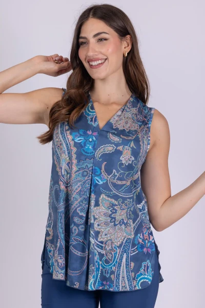 TOP IN JERSEY MARA CAROL 57793