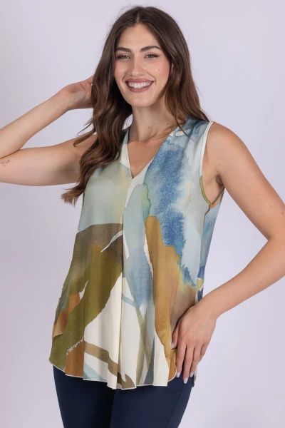 TOP IN JERSEY MARA CAROL 57793
