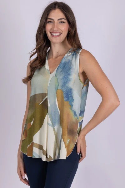 TOP IN JERSEY MARA CAROL 57793
