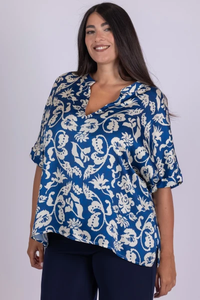 CASACCA CURVY FANTASIA MARA...