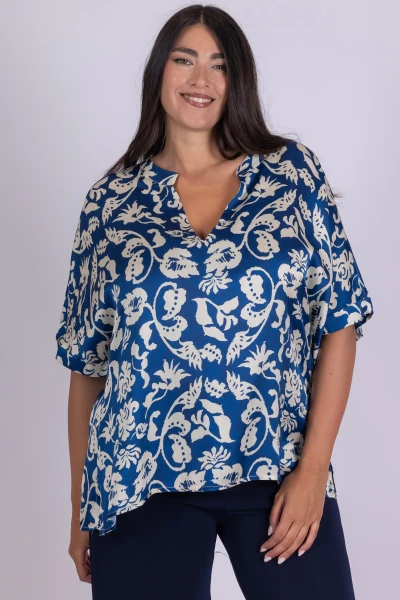 CASACCA CURVY FANTASIA MARA...