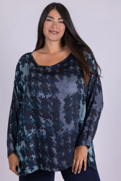 CASACCA CURVY FANTASIA MARA...