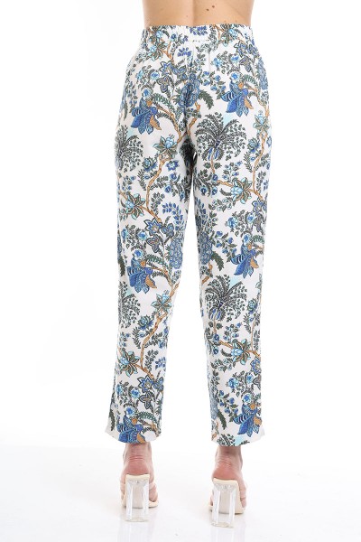 PANTALONE  FANTASIA MARA...