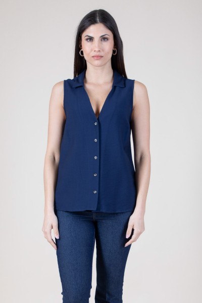 CAMICIA SMANICATA MARA...