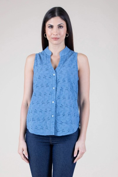 CAMICIA SAN GALLO MARA...