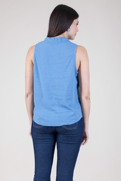 CAMICIA SAN GALLO MARA...