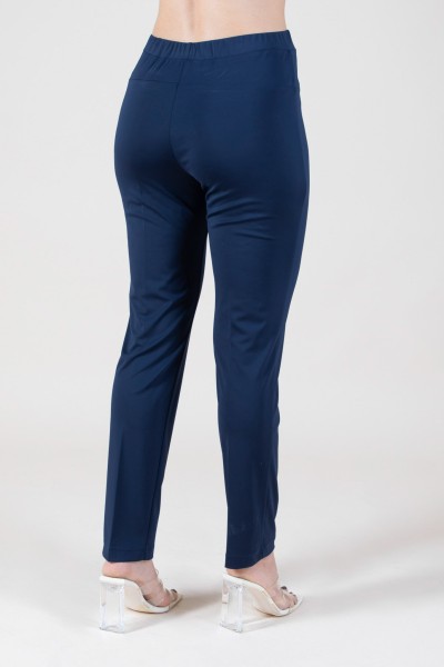 PANTALONE CON ELASTICO MARA...