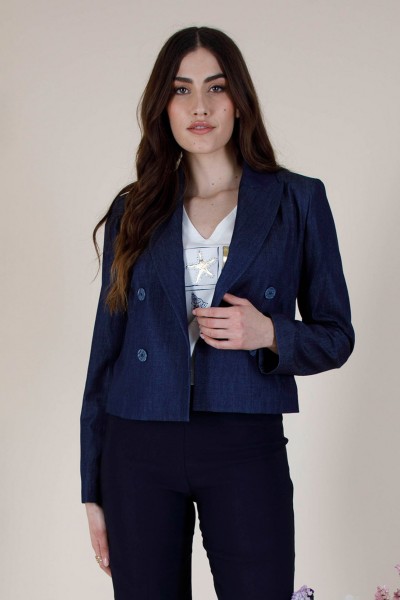 GIACCA MARA CAROL 55558