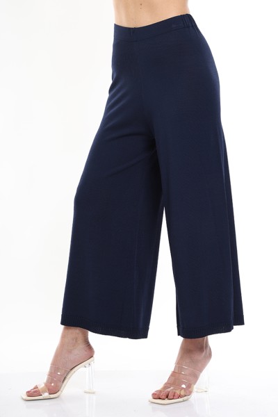 PANTALONE IN MAGLIA MARA...