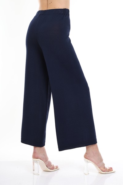 PANTALONE IN MAGLIA MARA...